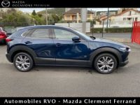 Mazda CX-30 2.0L e-Skyactiv X M Hybrid Sportline TO - <small></small> 23.490 € <small>TTC</small> - #4