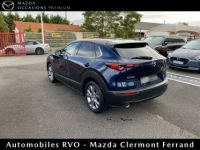 Mazda CX-30 2.0L e-Skyactiv X M Hybrid Sportline TO - <small></small> 23.490 € <small>TTC</small> - #6