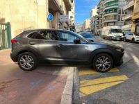 Mazda CX-30 2.0L SKYACTIV-G 122 CV BVM6 Sportline - <small></small> 18.490 € <small>TTC</small> - #4