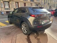 Mazda CX-30 2.0L SKYACTIV-G 122 CV BVM6 Sportline - <small></small> 18.490 € <small>TTC</small> - #8