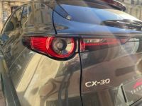 Mazda CX-30 2.0L SKYACTIV-G 122 CV BVM6 Sportline - <small></small> 18.490 € <small>TTC</small> - #42