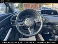 Mazda CX-30 2.0L Skyactiv-X M 100ème Anniversaire - <small></small> 24.900 € <small>TTC</small> - #10