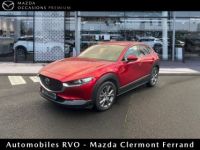 Mazda CX-30 2.0L Skyactiv-X M Hybrid Sportline - <small></small> 22.990 € <small>TTC</small> - #1