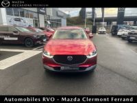 Mazda CX-30 2.0L Skyactiv-X M Hybrid Sportline - <small></small> 22.990 € <small>TTC</small> - #2