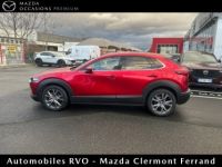 Mazda CX-30 2.0L Skyactiv-X M Hybrid Sportline - <small></small> 22.990 € <small>TTC</small> - #4