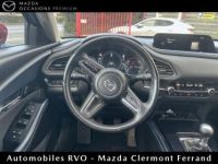 Mazda CX-30 2.0L Skyactiv-X M Hybrid Sportline - <small></small> 22.990 € <small>TTC</small> - #10