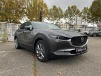 Mazda CX-30 2.5L E-SKYACTIV G M Hybrid 140 Ch 4x2 BVM6 Takumi 5P - <small></small> 33.990 € <small>TTC</small> - #3