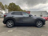 Mazda CX-30 2.5L E-SKYACTIV G M Hybrid 140 Ch 4x2 BVM6 Takumi 5P - <small></small> 33.990 € <small>TTC</small> - #4