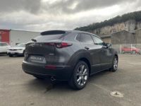 Mazda CX-30 2.5L E-SKYACTIV G M Hybrid 140 Ch 4x2 BVM6 Takumi 5P - <small></small> 33.990 € <small>TTC</small> - #5