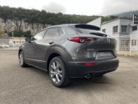 Mazda CX-30 2.5L E-SKYACTIV G M Hybrid 140 Ch 4x2 BVM6 Takumi 5P - <small></small> 33.990 € <small>TTC</small> - #7