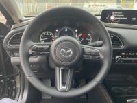 Mazda CX-30 2.5L E-SKYACTIV G M Hybrid 140 Ch 4x2 BVM6 Takumi 5P - <small></small> 33.990 € <small>TTC</small> - #19