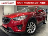 Mazda CX-5 / A PARTIR DE 159,05/MOIS / 2.2 SKYACTIV-D 175 SELECTION 4X4 - <small></small> 14.970 € <small>TTC</small> - #1