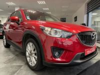 Mazda CX-5 / A PARTIR DE 159,05/MOIS / 2.2 SKYACTIV-D 175 SELECTION 4X4 - <small></small> 14.970 € <small>TTC</small> - #2