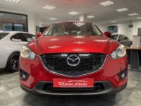 Mazda CX-5 / A PARTIR DE 159,05/MOIS / 2.2 SKYACTIV-D 175 SELECTION 4X4 - <small></small> 14.970 € <small>TTC</small> - #3