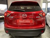 Mazda CX-5 / A PARTIR DE 159,05/MOIS / 2.2 SKYACTIV-D 175 SELECTION 4X4 - <small></small> 14.970 € <small>TTC</small> - #4