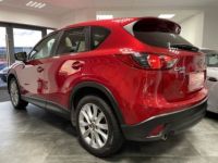 Mazda CX-5 / A PARTIR DE 159,05/MOIS / 2.2 SKYACTIV-D 175 SELECTION 4X4 - <small></small> 14.970 € <small>TTC</small> - #5