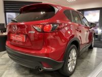 Mazda CX-5 / A PARTIR DE 159,05/MOIS / 2.2 SKYACTIV-D 175 SELECTION 4X4 - <small></small> 14.970 € <small>TTC</small> - #6