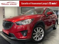 Mazda CX-5 / PARTIR DE 185,76/MOIS / 2.2 SKYACTIV-D 175 SELECTION 4X4 - <small></small> 13.980 € <small>TTC</small> - #1