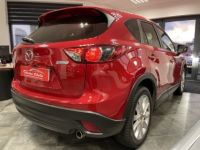 Mazda CX-5 / PARTIR DE 185,76/MOIS / 2.2 SKYACTIV-D 175 SELECTION 4X4 - <small></small> 13.980 € <small>TTC</small> - #6