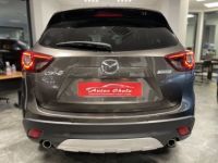 Mazda CX-5 / PARTIR DE 198,17/MOIS / 2.2 SKYACTIV-D 150 DYNAMIQUE PLUS 4X2 BVA - <small></small> 15.970 € <small>TTC</small> - #4