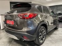 Mazda CX-5 / PARTIR DE 198,17/MOIS / 2.2 SKYACTIV-D 150 DYNAMIQUE PLUS 4X2 BVA - <small></small> 15.970 € <small>TTC</small> - #5