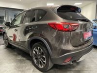 Mazda CX-5 / PARTIR DE 198,17/MOIS / 2.2 SKYACTIV-D 150 DYNAMIQUE PLUS 4X2 BVA - <small></small> 15.970 € <small>TTC</small> - #6