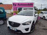 Mazda CX-5 - <small></small> 12.970 € <small>TTC</small> - #1