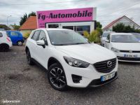 Mazda CX-5 - <small></small> 12.970 € <small>TTC</small> - #2