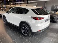 Mazda CX-5 (2) 2.2 Skyactiv-D 150 4x2 BVA C-Line PC - <small></small> 44.990 € <small>TTC</small> - #4