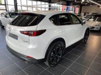 Mazda CX-5 (2) 2.2 Skyactiv-D 150 4x2 BVA C-Line PC - <small></small> 44.990 € <small>TTC</small> - #5