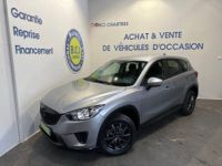 Mazda CX-5 2.0 SKYACTIV-G 165 HARMONIE 4X2 - <small></small> 14.990 € <small>TTC</small> - #1