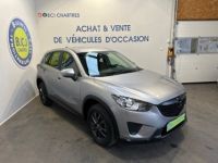 Mazda CX-5 2.0 SKYACTIV-G 165 HARMONIE 4X2 - <small></small> 14.990 € <small>TTC</small> - #3