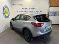 Mazda CX-5 2.0 SKYACTIV-G 165 HARMONIE 4X2 - <small></small> 14.990 € <small>TTC</small> - #4