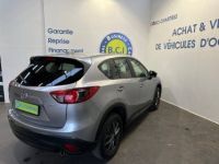 Mazda CX-5 2.0 SKYACTIV-G 165 HARMONIE 4X2 - <small></small> 14.990 € <small>TTC</small> - #5