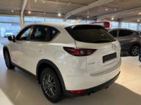 Mazda CX-5 2.0 Skyactiv-G - 165 Ligne exclusive - <small></small> 21.990 € <small>TTC</small> - #4