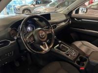 Mazda CX-5 2.0 Skyactiv-G - 165 Ligne exclusive - <small></small> 21.990 € <small>TTC</small> - #10