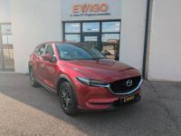 Mazda CX-5 2.0 SKYACTIV-G 165CH DYNAMIQUE 2WD PREMIERE MAIN+ATTELAGE - <small></small> 18.990 € <small>TTC</small> - #1