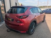 Mazda CX-5 2.0 SKYACTIV-G 165CH DYNAMIQUE 2WD PREMIERE MAIN+ATTELAGE - <small></small> 18.990 € <small>TTC</small> - #7