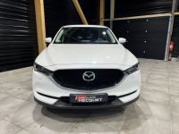 Mazda CX-5 2020 2.2L Skyactiv-D 150 ch 4x2 Dynamique - <small></small> 24.990 € <small>TTC</small> - #4