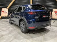 Mazda CX-5 2021 2.0L Skyactiv-G 165 ch 4x2 Elegance - <small></small> 19.990 € <small>TTC</small> - #39