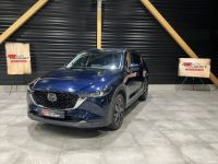 Mazda CX-5 2022 2.2L Skyactiv-D 184 ch 4x2 BVA6 Selection Pack Plus - <small></small> 28.990 € <small>TTC</small> - #1