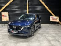 Mazda CX-5 2022 2.2L Skyactiv-D 184 ch 4x2 BVA6 Selection Pack Plus - <small></small> 28.990 € <small>TTC</small> - #3