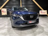 Mazda CX-5 2022 2.2L Skyactiv-D 184 ch 4x2 BVA6 Selection Pack Plus - <small></small> 28.990 € <small>TTC</small> - #8