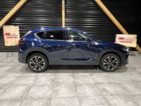 Mazda CX-5 2022 2.2L Skyactiv-D 184 ch 4x2 BVA6 Selection Pack Plus - <small></small> 28.990 € <small>TTC</small> - #26