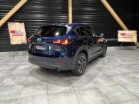 Mazda CX-5 2022 2.2L Skyactiv-D 184 ch 4x2 BVA6 Selection Pack Plus - <small></small> 28.990 € <small>TTC</small> - #28