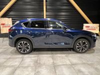 Mazda CX-5 2022 2.2L Skyactiv-D 184 ch 4x2 BVA6 Selection Pack Plus - <small></small> 28.990 € <small>TTC</small> - #33