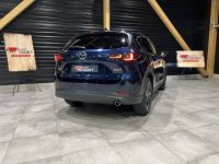 Mazda CX-5 2022 2.2L Skyactiv-D 184 ch 4x2 BVA6 Selection Pack Plus - <small></small> 28.990 € <small>TTC</small> - #34