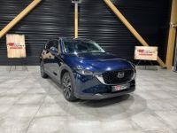 Mazda CX-5 2022 2.2L Skyactiv-D 184 ch 4x2 BVA6 Selection Pack Plus - <small></small> 28.990 € <small>TTC</small> - #36