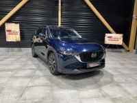 Mazda CX-5 2022 2.2L Skyactiv-D 184 ch 4x2 BVA6 Selection Pack Plus - <small></small> 28.990 € <small>TTC</small> - #37