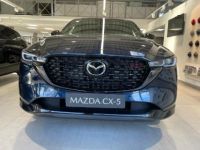 Mazda CX-5 2023 2.0L E-Skyactiv G 165 Ch 4x2 BVA6 Homura 5P - <small></small> 43.490 € <small>TTC</small> - #2